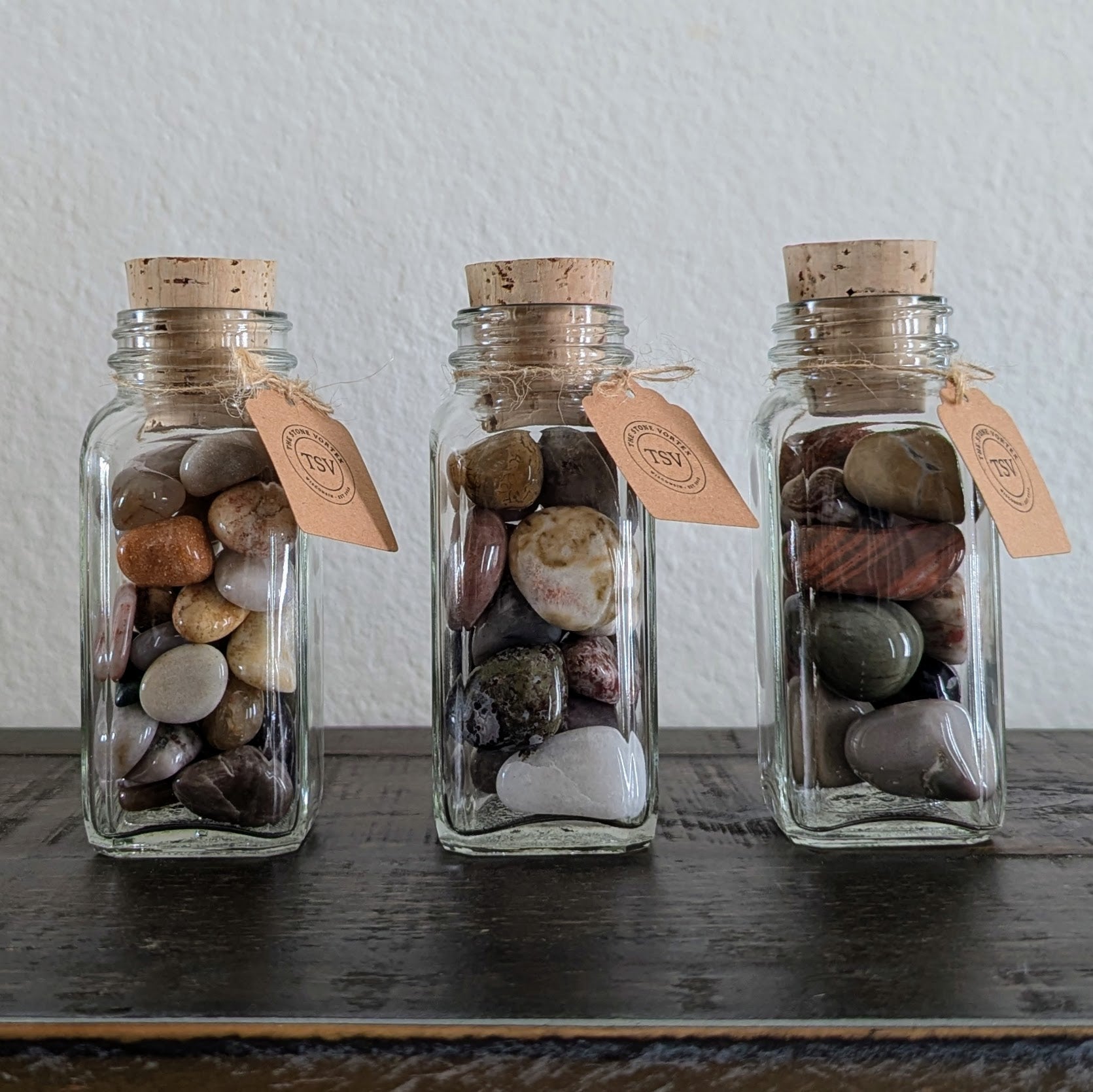 Decorative Jars