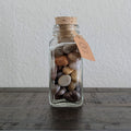 Sample Jar | Mini Signature Stones