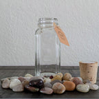Sample Jar | Mini Signature Stones