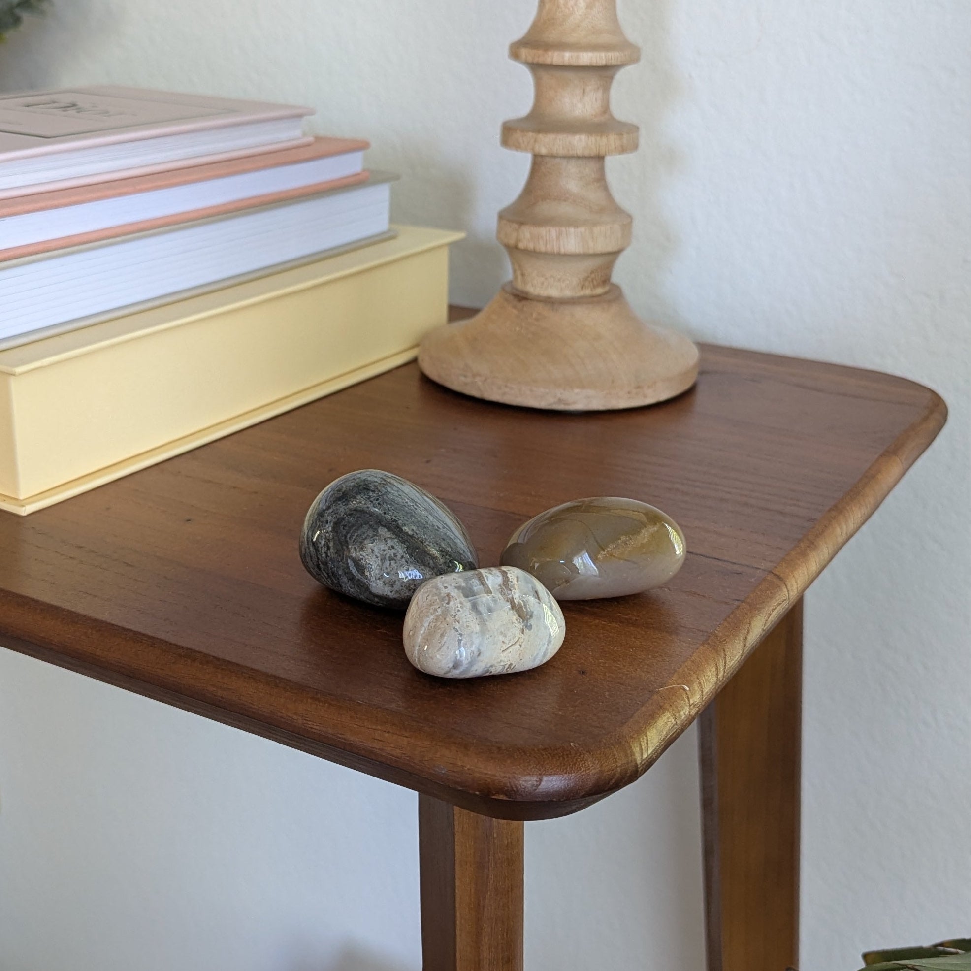 The Trilogy | 3-Piece Signature Stone Gift Set