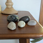 The Reserve | 5-Piece Signature Stone Gift Set