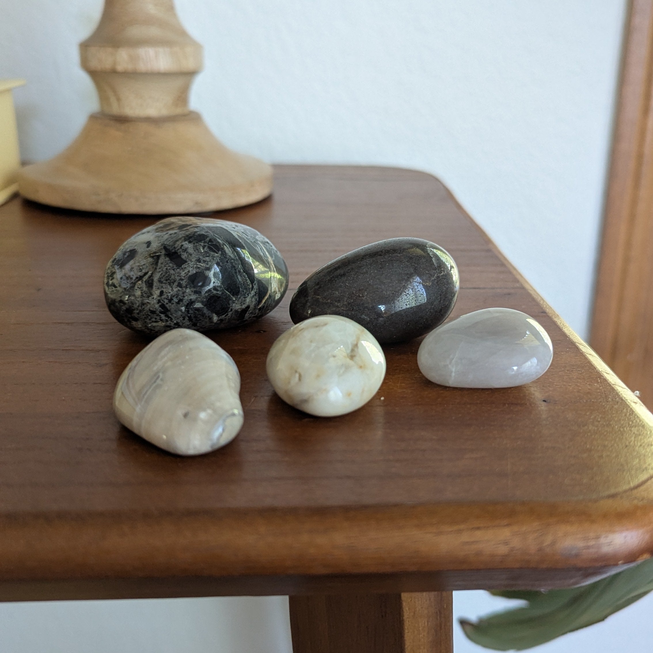 The Reserve | 5-Piece Signature Stone Gift Set