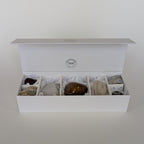 The Vault | 7-Piece Signature Stone Gift Set