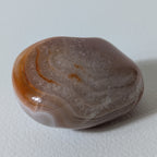 The Trilogy — Agate Keystone · No. 002