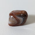 The Trilogy — Agate Keystone Set