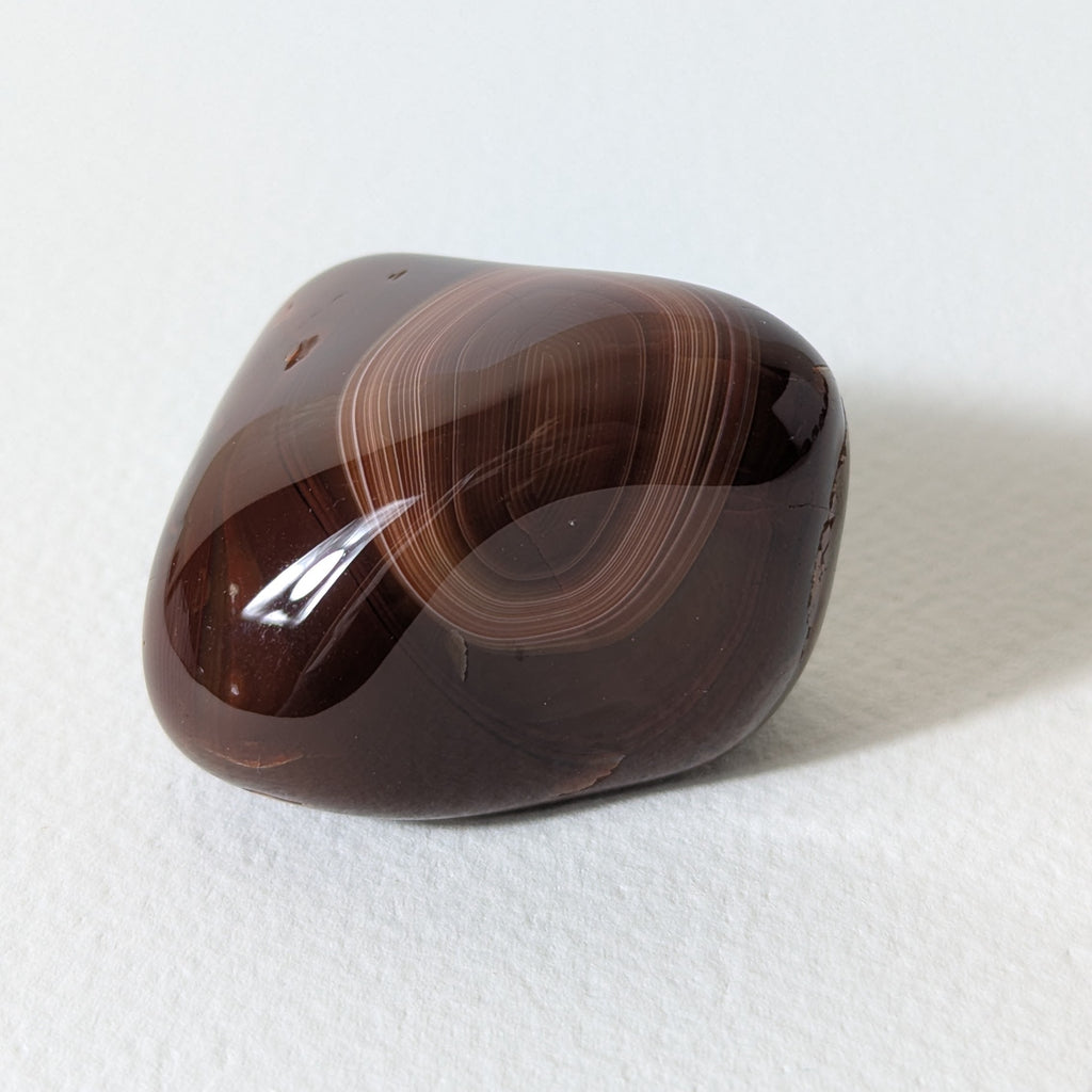 The Trilogy — Agate Keystone