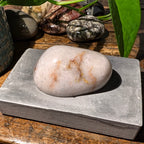Solitaire No. 126 — Great Lakes Quartz
