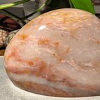 Solitaire No. 125 — Great Lakes Quartz