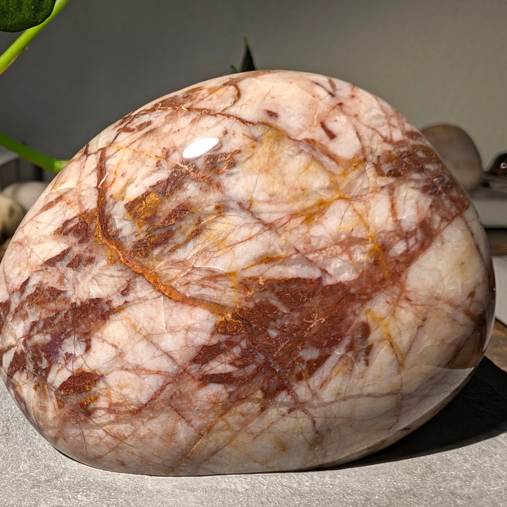 Solitaire No. 128 — Great Lakes Stone