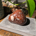Solitaire No. 130 — Great Lakes Stone