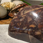 Solitaire No. 129 — Great Lakes Stone