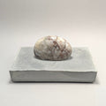 Solitaire No. 127 — Great Lakes Quartz