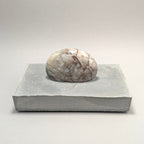 Solitaire No. 127 — Great Lakes Quartz