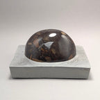 Solitaire No. 129 — Great Lakes Stone
