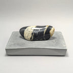 Solitaire No. 132 — Great Lakes Stone