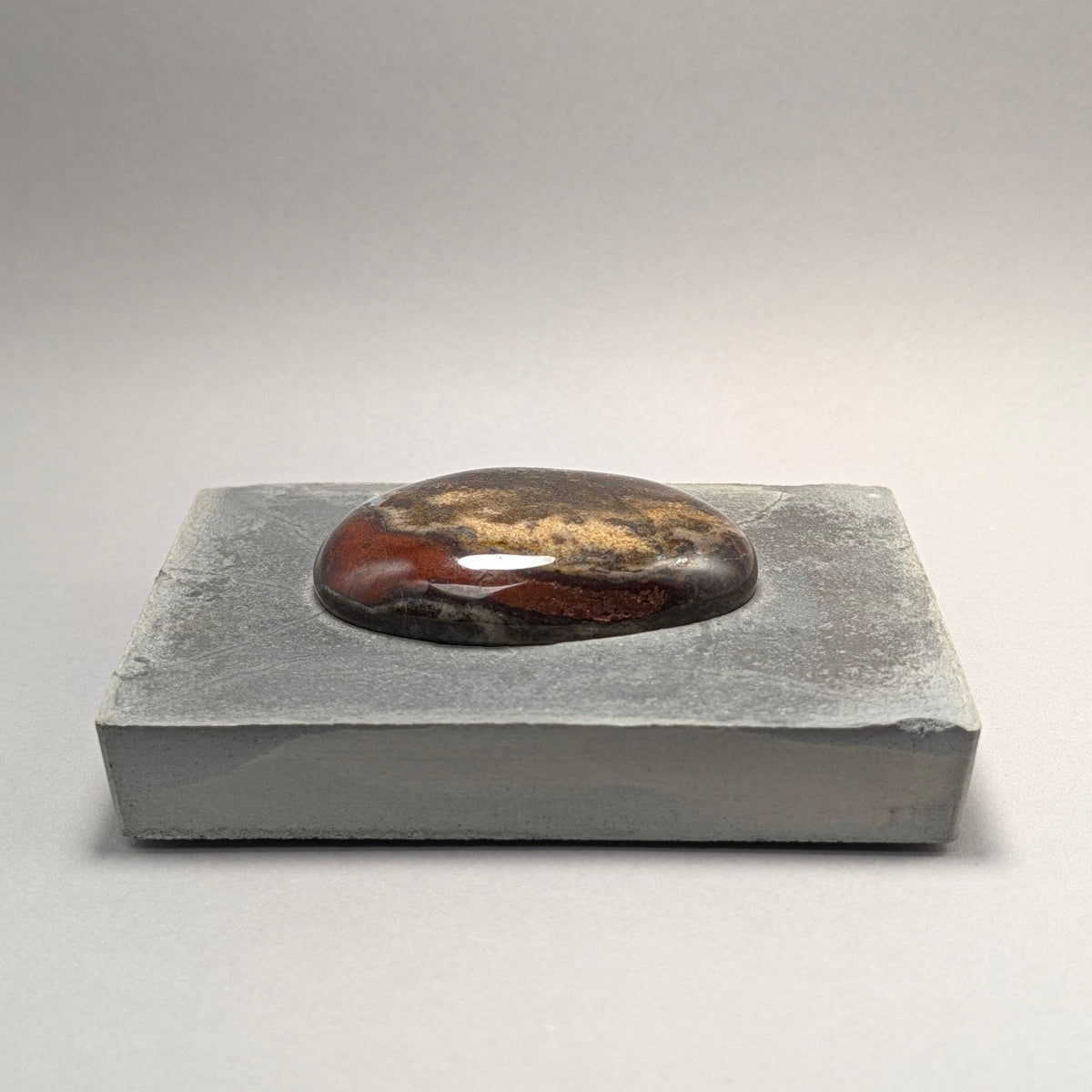 Solitaire No. 131 — Great Lakes Stone