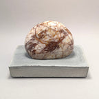 Solitaire No. 128 — Great Lakes Stone