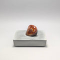 Solitaire No. 135 — Lake Superior Agate