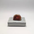 Solitaire No. 138 — Madagascar Agate