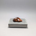 Solitaire No. 139 — Lake Superior Agate