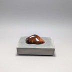 Solitaire No. 139 — Lake Superior Agate