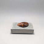 Solitaire No. 139 — Lake Superior Agate