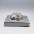 Solitaire No. 141 — Great Lakes Stone
