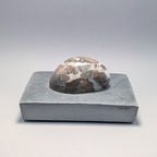Solitaire No. 141 — Great Lakes Stone