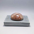 Solitaire No. 143 — Great Lakes Quartz