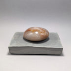 Solitaire No. 143 — Great Lakes Quartz