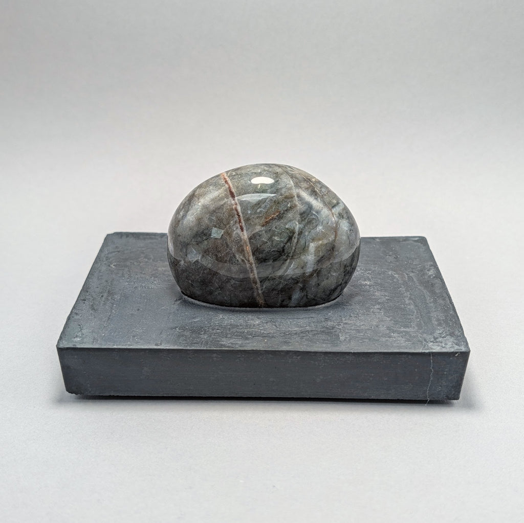 Solitaire No. 144 — Great Lakes Stone