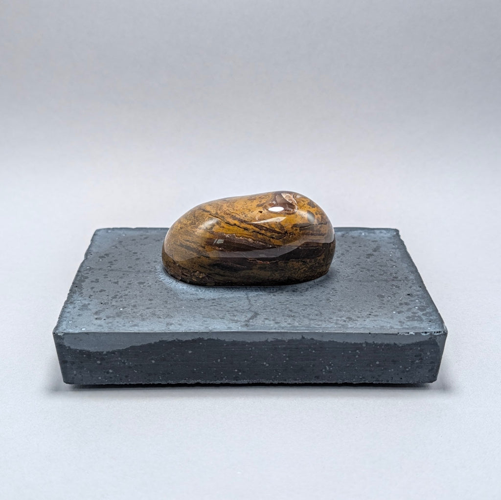 Solitaire No. 148 — Great Lakes Stone