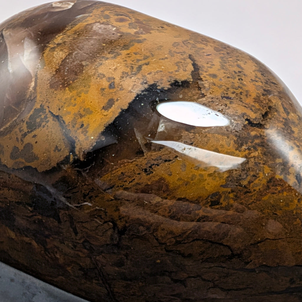 Solitaire No. 148 — Great Lakes Stone